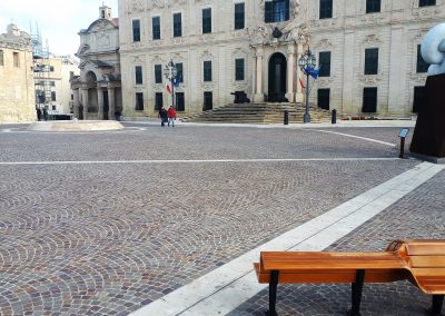 Castille Square / Malta